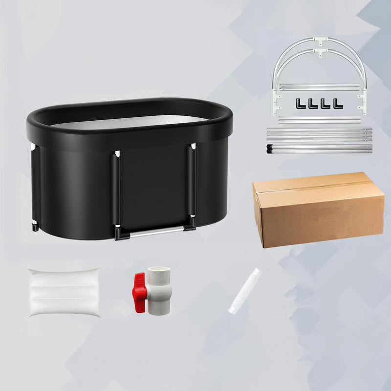 Icebath składany IceBox Flex
