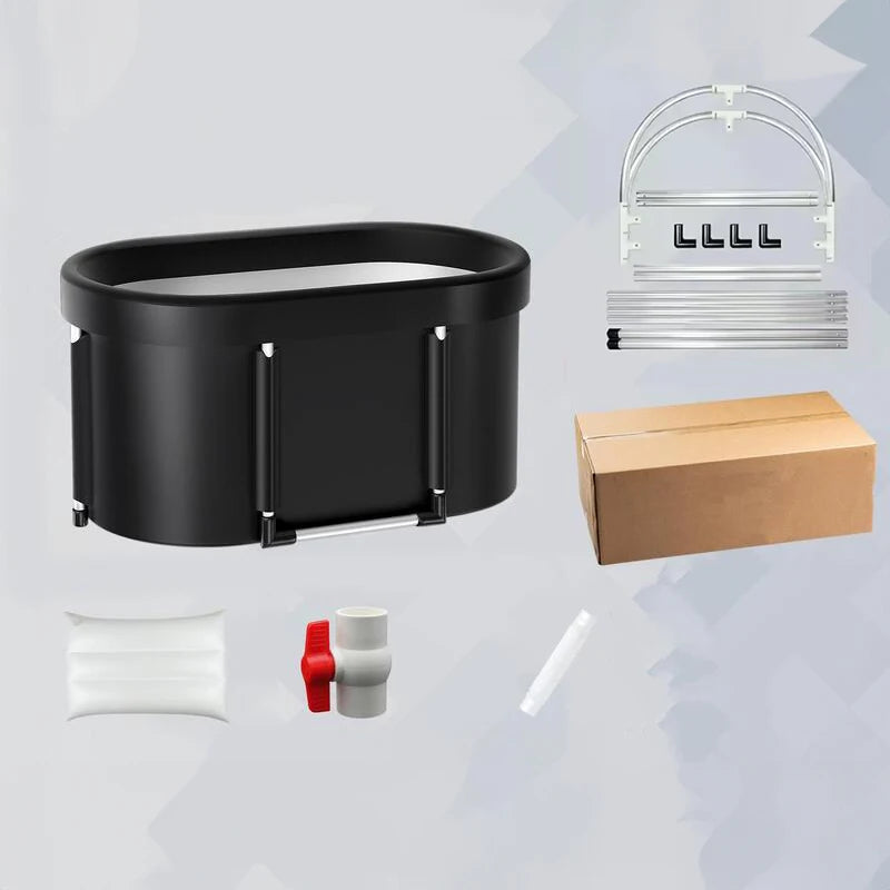 Icebath składany IceBox Flex