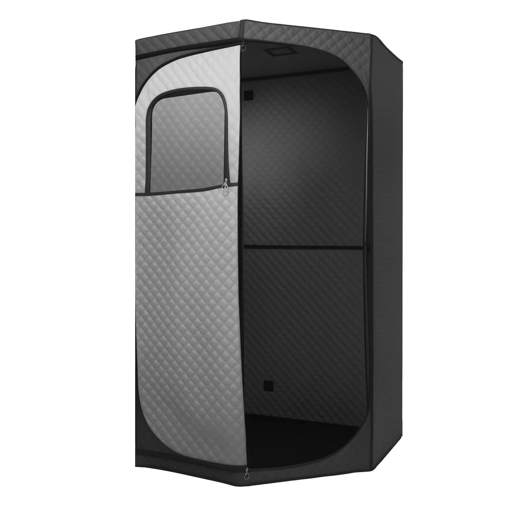 Przenośna Sauna parowa SteamBox
