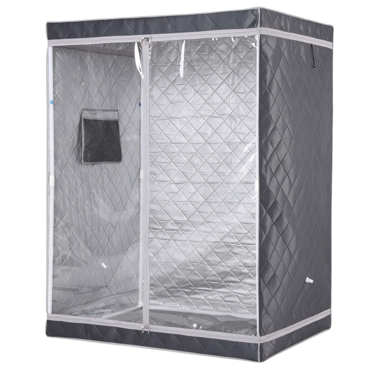 Przenośna Sauna Parowa SteamBox Duo