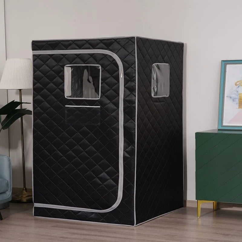Przenośna Sauna Parowa SteamBox Duo