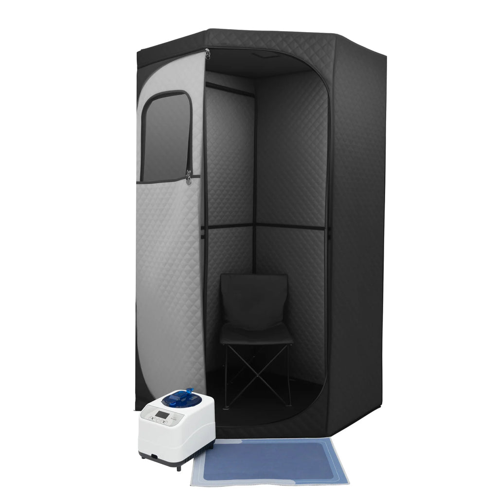 Przenośna Sauna parowa SteamBox