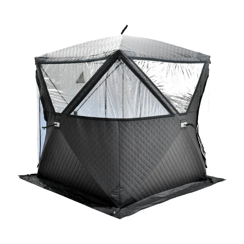 Przenośna Sauna ogrodowa Gardenspa 2.0